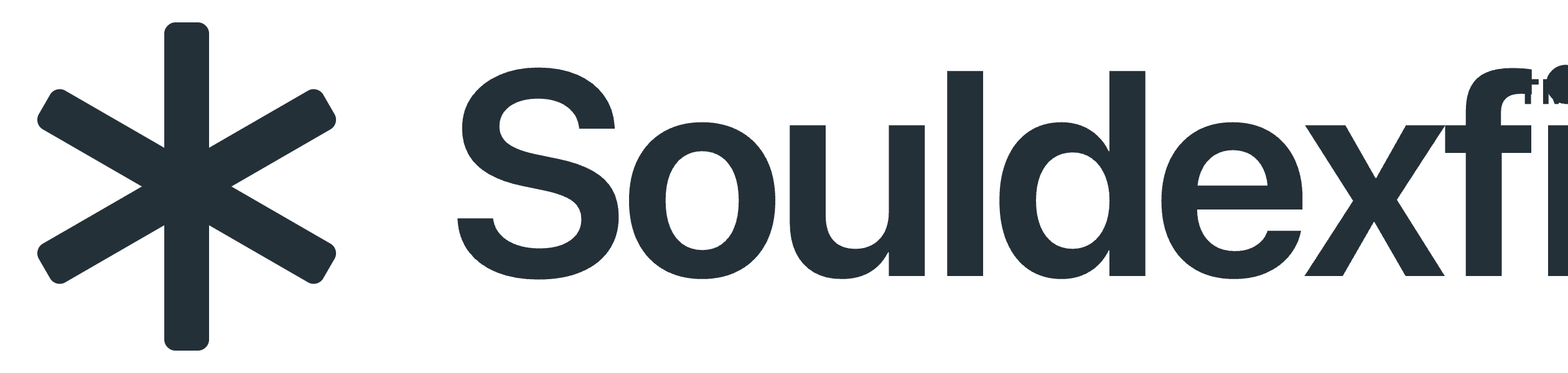 Souldexfi